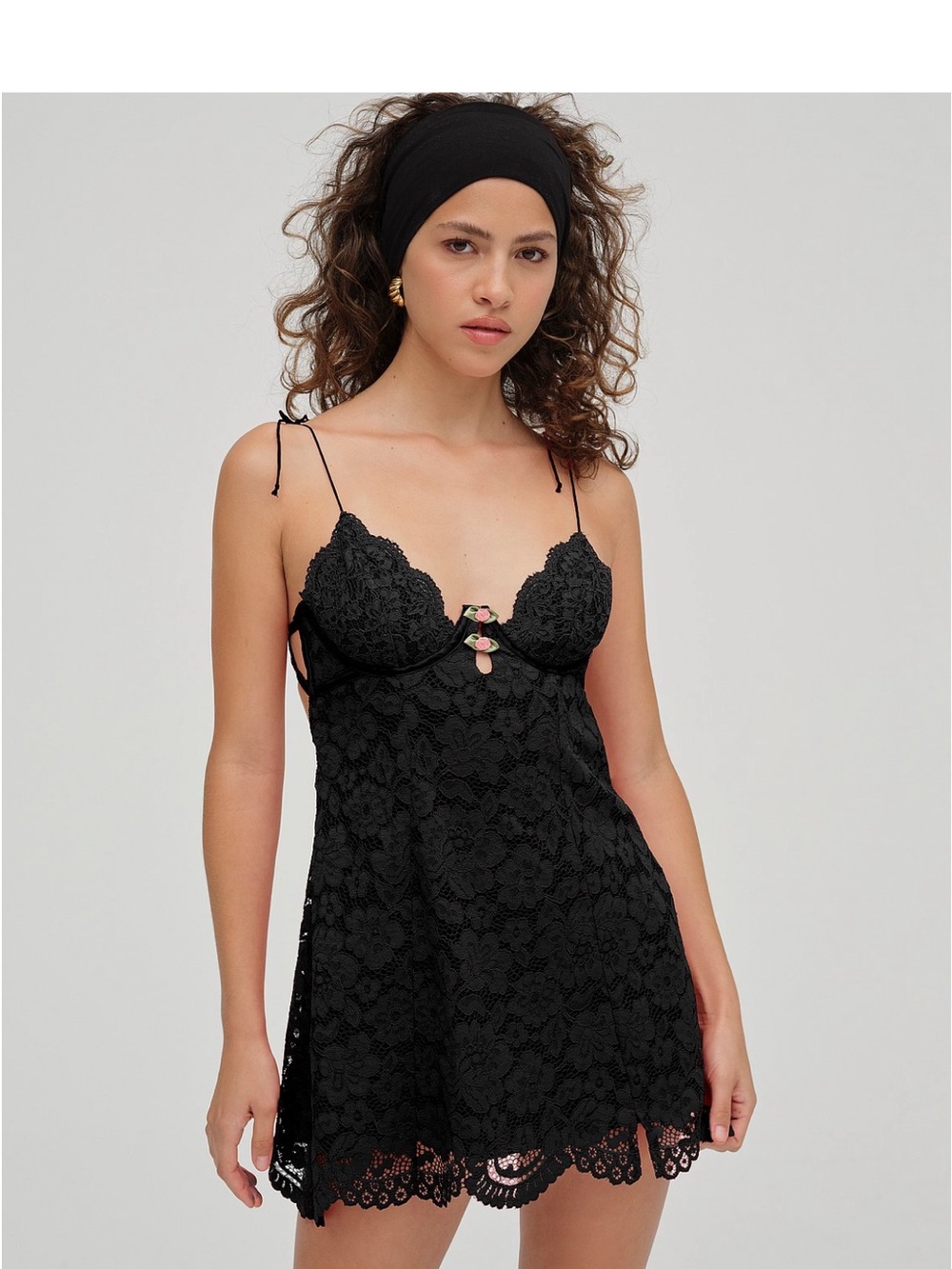 For love and lemons
